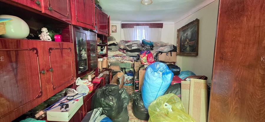 EXCLUSIV - OCAZIE ! CENTRU - TOMIS I CASA TIP DUPLEX D+P+1E+TERASA 78.900 EURO - 19