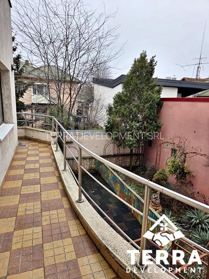 Spațiu generos, locație centrală, oportunitate rară de închiriere în Constanța - 27