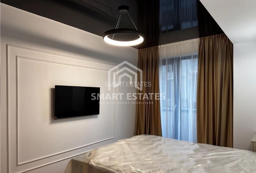 Apartament 2 camere de inchiriat PREMIUM | Pipera | Parcare inclusa - 4
