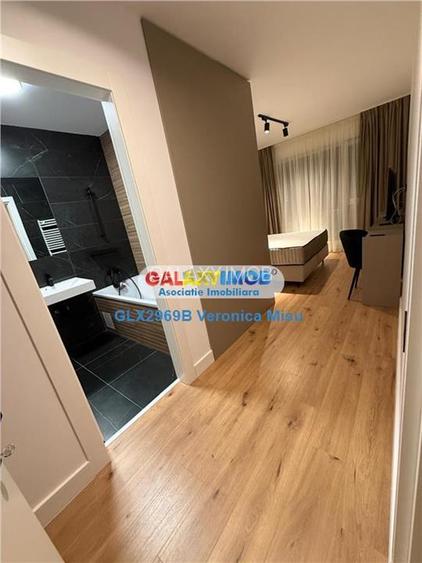 Apartament 3 camere - Astorium Garden   | Complex cu piscină | - 12