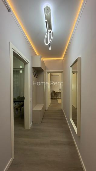 Garsoniera Plaza Residence 41MP bloc nou - 6