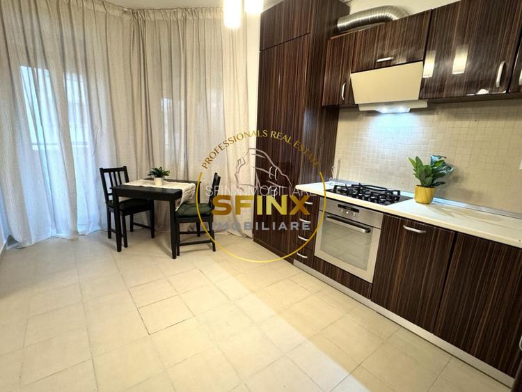 3 camere Baneasa | 132mp | Parcare subterana - 7