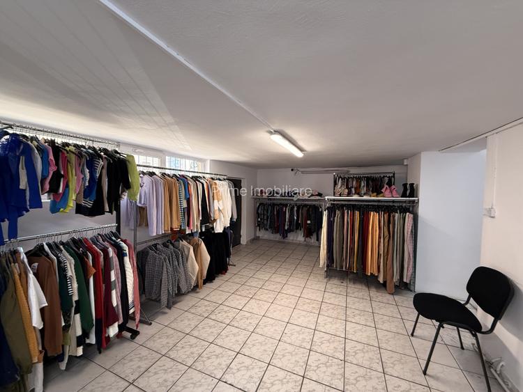 SPATIU COMERCIAL DE INCHIRIAT 150 MP, CETATE ULTRACENTRAL, ALBA IULIA - 3