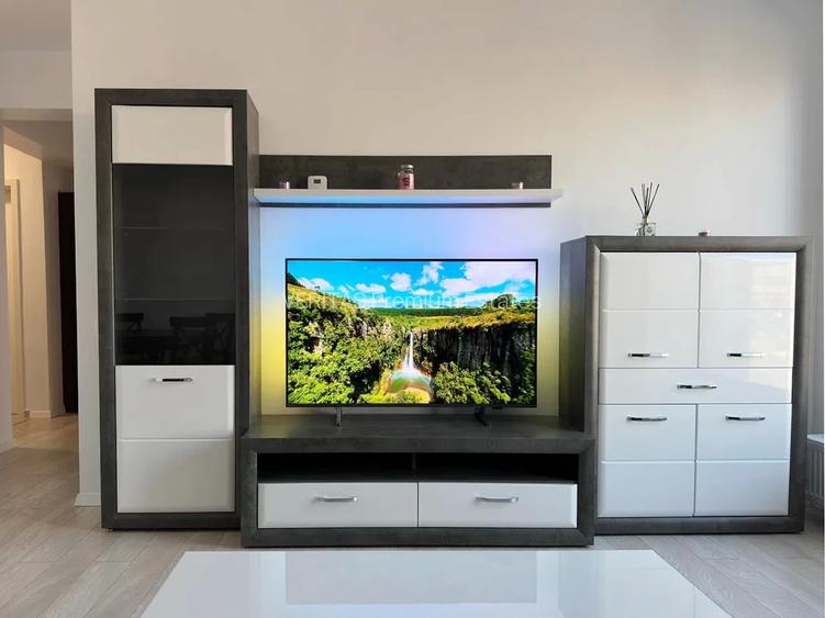 Vanzare apartament 3 camere bloc nou 2019, 1 minut metrou Laminorului - 2