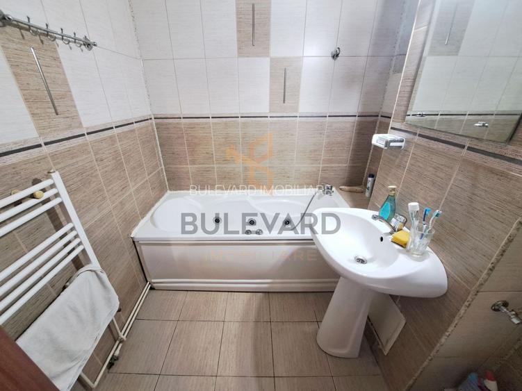 Comision 0. Apartament 3 camere decomandate zona Iulius Mall - 14