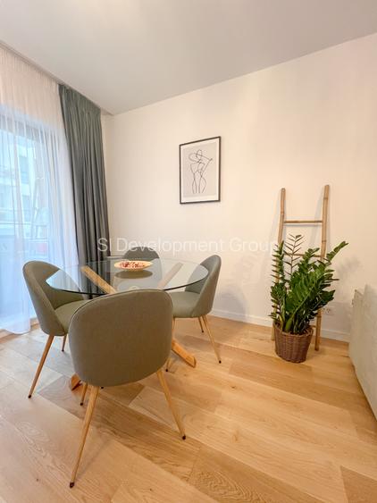 Apartament 2 Camere - Complex Premium - Parcare subterana - Superb & Cozy - 10