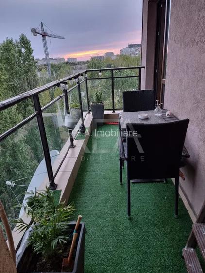 2 Camere | Bloc Nou | Bd. Timisoara - Romancierilor - 3