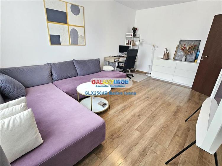 Apartament 2 camere decomandat, bloc 1984 - Dristor - 2