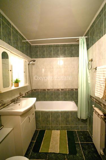 Apartament 5 camere, living, 2 bai, ideal pt. o familie numeroasa, 0% comision - 8