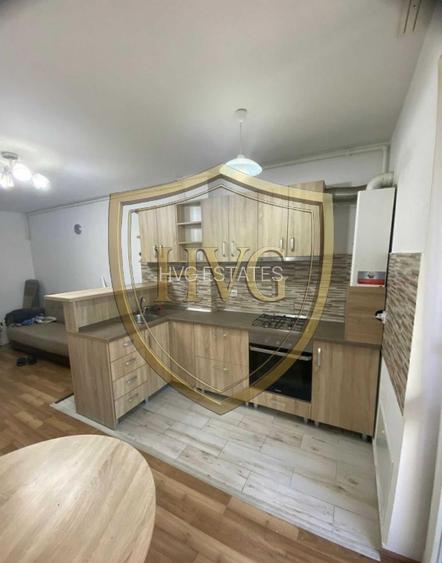 Studio | Centrala proprie | Loc de parcare - 4
