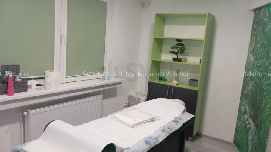 REA1025628 Apartament 3 camere Victoriei - 2