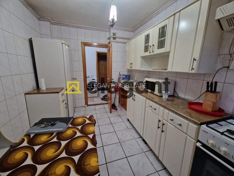 3 camere, decomandat, spatios, parter, centrala, Severinului-Auchan - 8