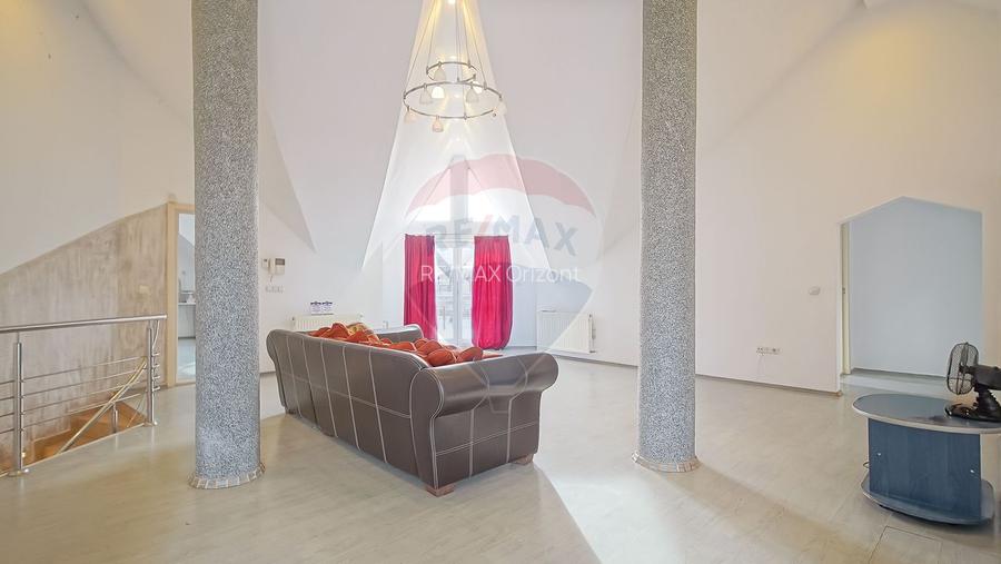 COMISION 0% | 2 CASE + 1119 MP TEREN | PRIMAVERII | PRIVELISTE SUPERBA - 8