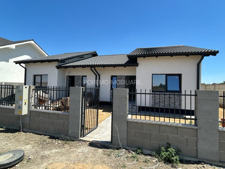 Duplex in Constructie, Parter, toate utilitatile, 0% comision Poremo Imobiliare - 3