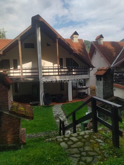 Vila in Centru, Poiana Marului - 3