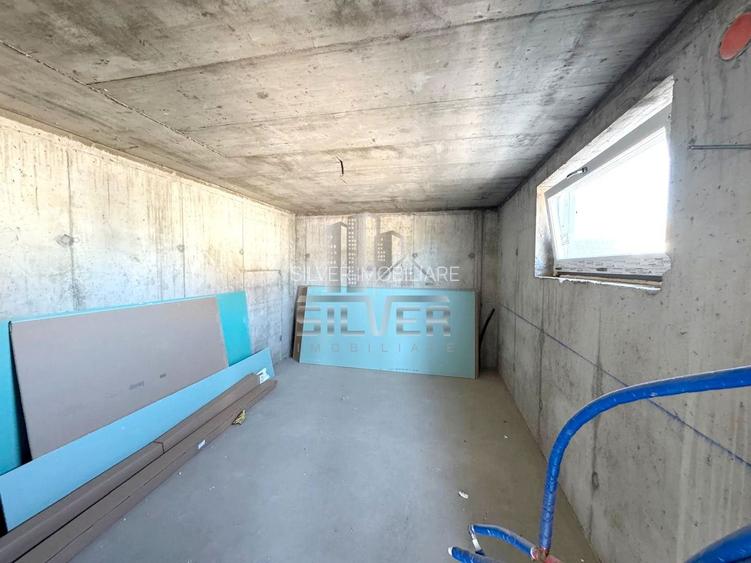 Case individuale NZEB cu acces facil in Chinteni. - 8