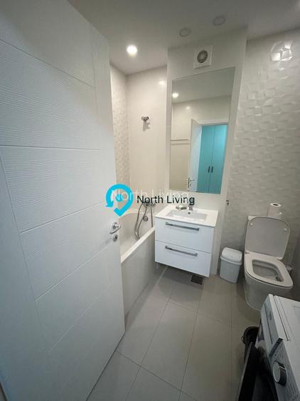 Garsonieră de închiriat – Hils Theodor Pallady +parcare inclusa - 2