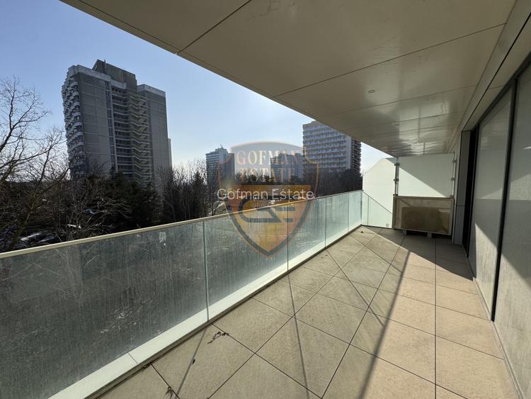 Ap 2 cam 2 bai Hotel Vogh Olimp Parcare, vedere la mare - 4