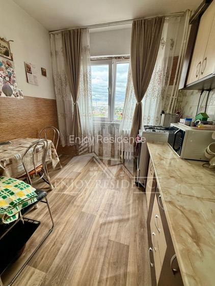 STRADAL! Apartament 3 camere Alexandriei - Margeanului | TOTUL LA 5 MINUTE - 6