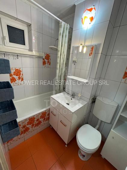 Apartament 2 camere – investiție cu randament imediat, Zona Oștirii - 9
