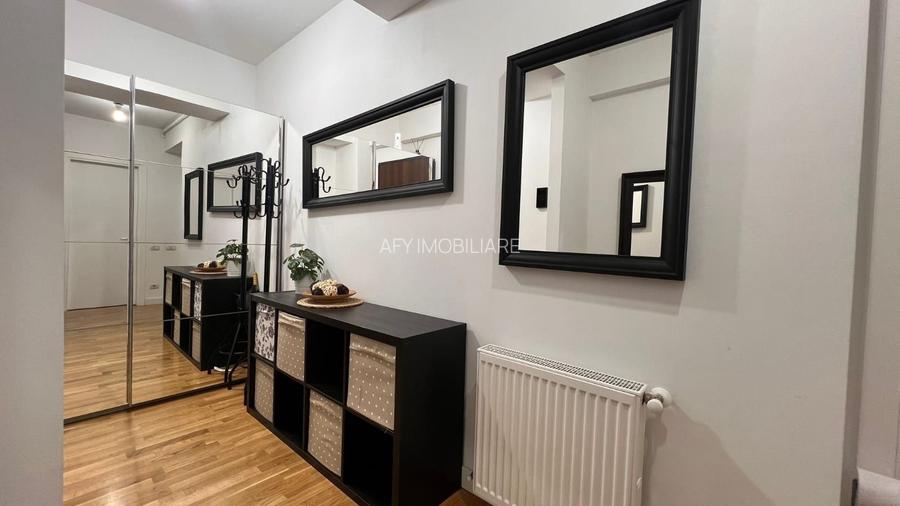 De vanzare Apartament cu o camera Erou Iancu Nicolae - 2