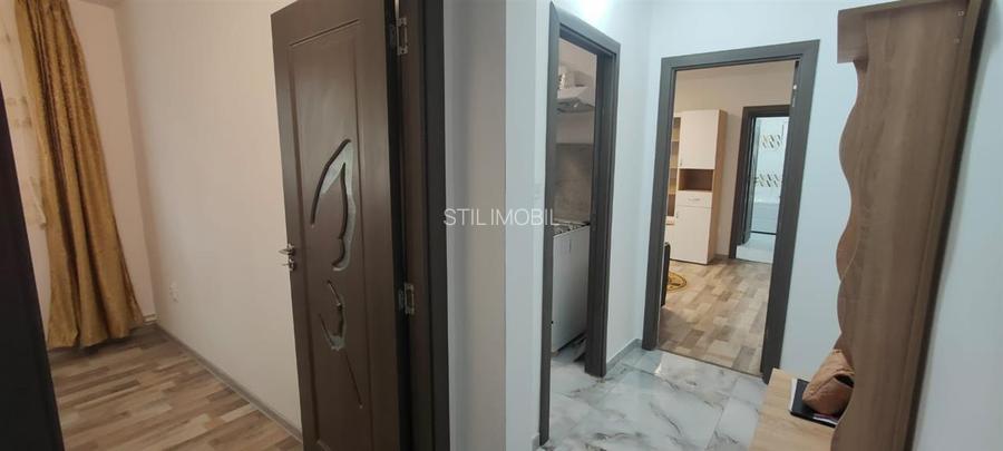 3 CAM PODU ROS PALAS PRIMAVERII PASAPOARTE PRIMA INCHIRIERE RENOVAT - 2