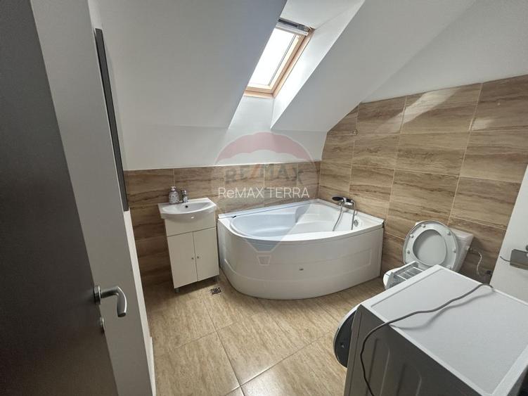 Apartament în bloc nou cu 3 camere de închiriat în zona Independenței - 4