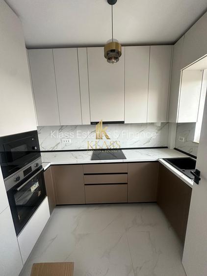 Vilă premium în complex rezidențial cu circuit închis – Chiajna - 10