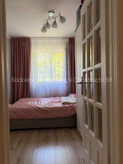Apartament de 3 camere, zona Dacia - 11