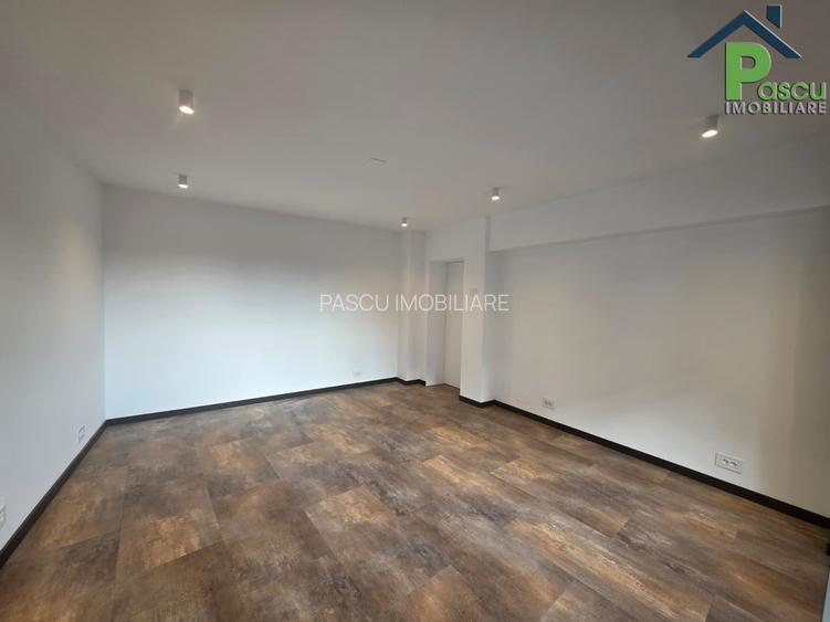 Spatiu de birouri 5 camere, Piata Victoriei, semi-decomandat, 152 mpu - 12