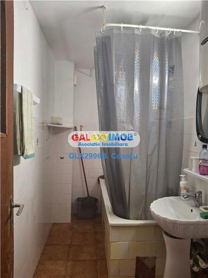 APARTAMENT 3 CAMERE DE INCHIRIAT RAHOVA 13 SEPTEMBRIE - 7