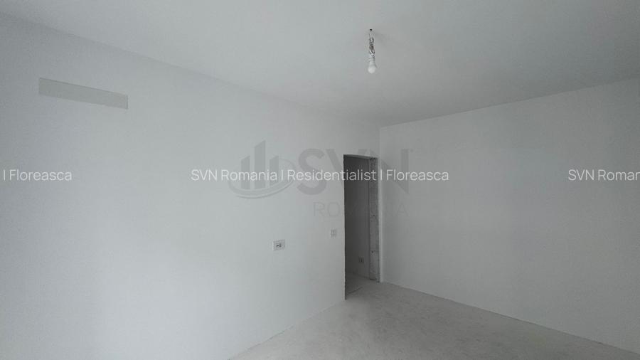 REA1028524 Apartament 2 camere I Fabrica de Glucoza - 5
