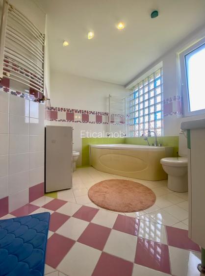 Vila de lux lângă Curtea Domnească – investiție premium Târgoviște, teren 1.700 - 38