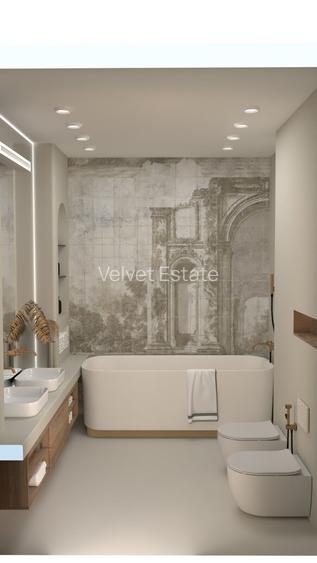 PENTHOUSE 5 CAMERE IANCU NICOLAE - 7