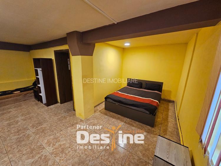 Pensiune de inchiriat - 300 mp - zona Bucium - 11