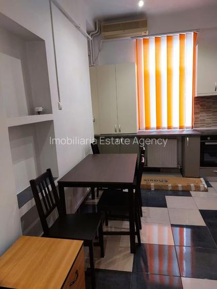 Apartament 2 camere Cantemir, 7 minute de metrou, mobilat si utilat complet - 3