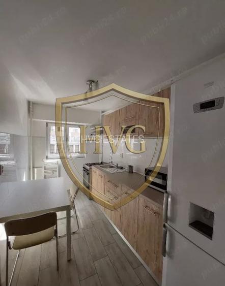 Apartament 2 Camere | Decomandat | Dorobanti | Stefan cel Mare - 4