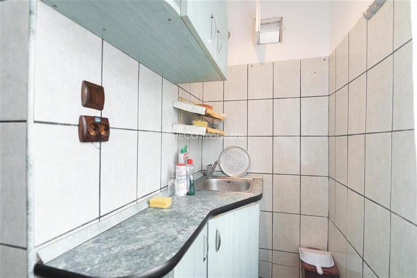 Garsoniera Bld Stefan cel Mare+boxa mare - 8