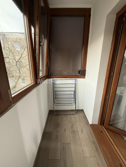 Apartament 4 camere, decomandat, etaj 3, mobilat si utilat - Baba-Dochia - 10