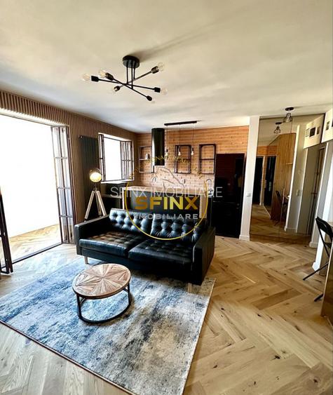  2 camere | Piata Amzei |950 euro - 2