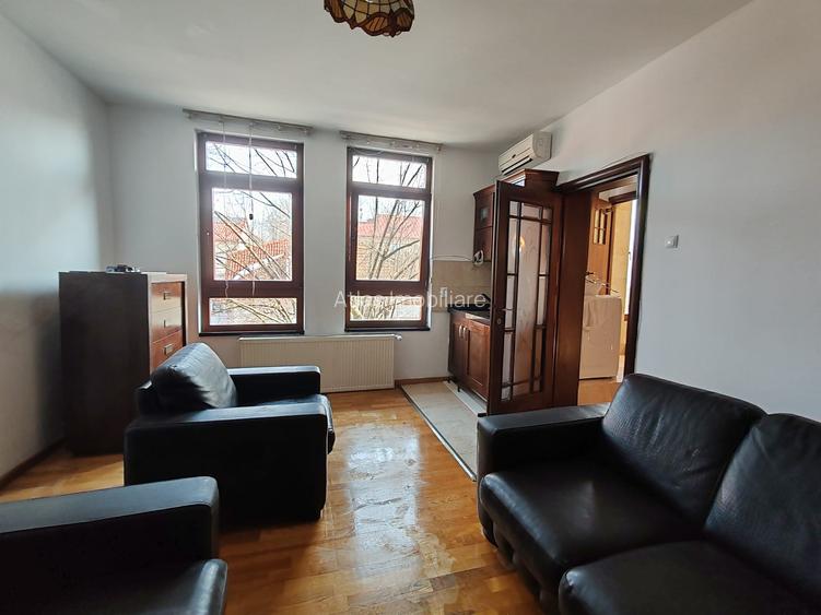 B-dul Ion Mihalache - Parcul Ciresarii Casa D+P+1+M - 4