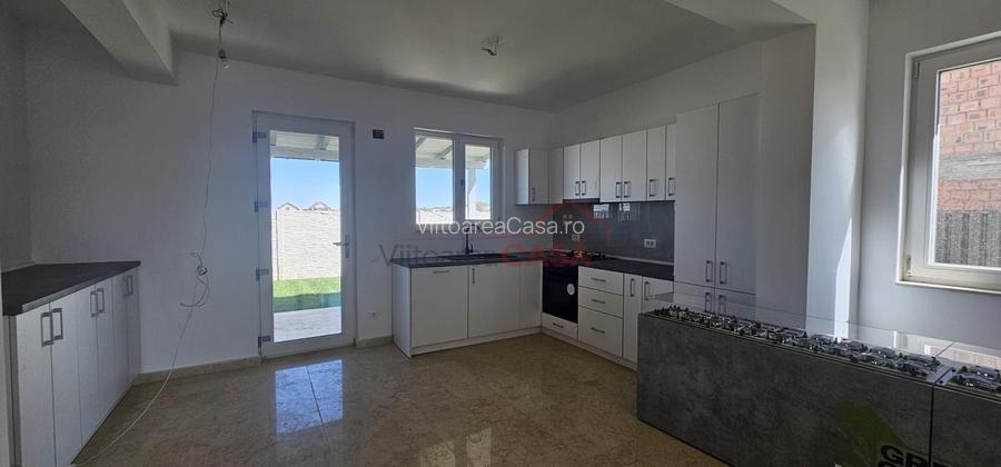 Duplex la calcan - Vidra - drumul radial 9 - 14