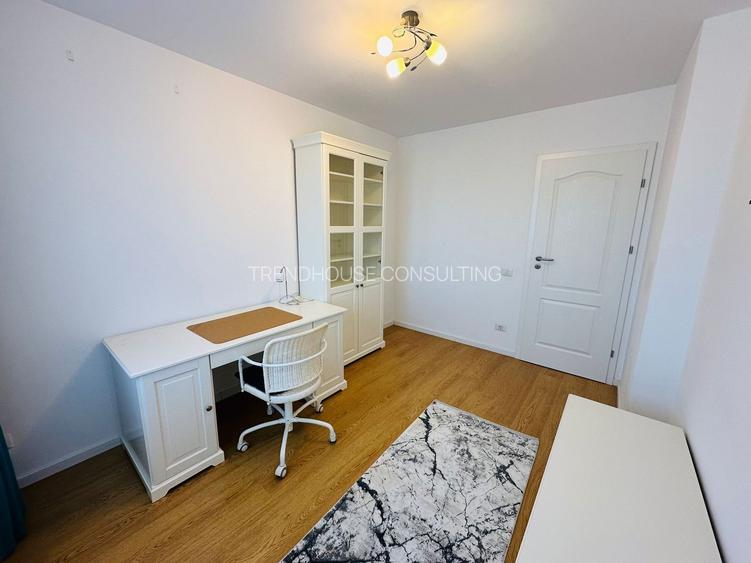 Vanzare Vila P+1,4 camere,Mobilata/Utilata Modern, Complex Rezidential - 19