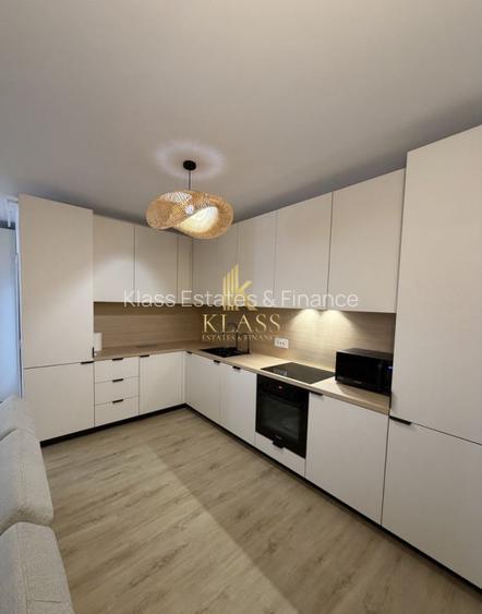 3 camere Prima Vista, prima inchiriere, 80 mp, parcare inclusa - 4