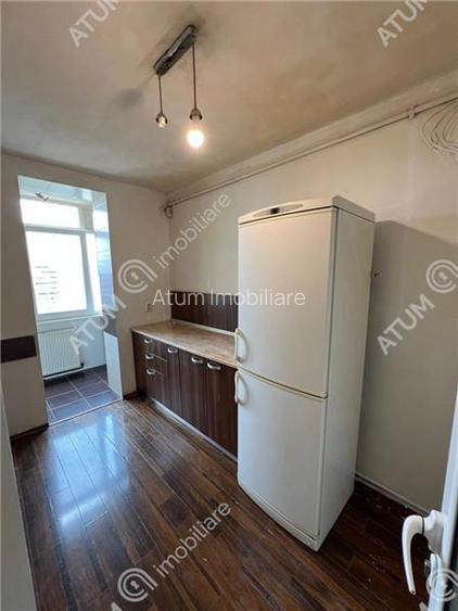 Apartament 3 camere decomandate 2 balcoane zona Mihai Viteazul Sibiu - 7