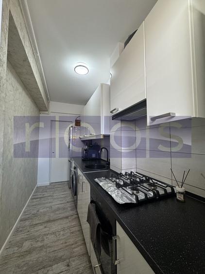 Apartament 2 camere, zona Ozana - 6