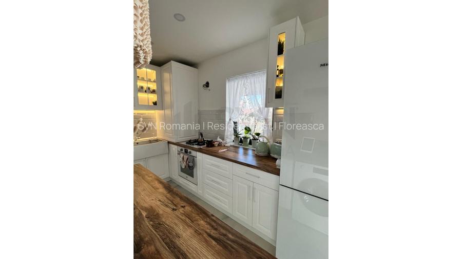 REA1023158 Apartament 4 camere de vanzare - 7