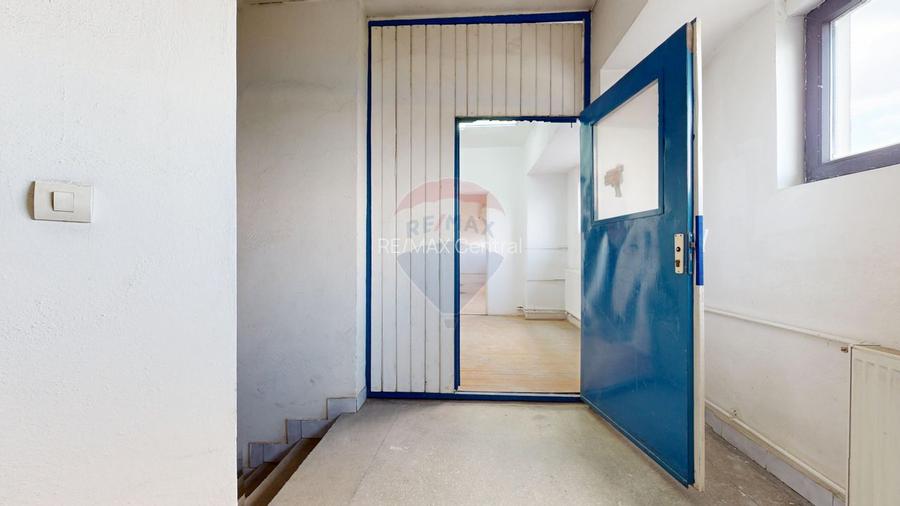 Închiriere spațiu comercial, etaj 1 în Brașov, Calea Feldioarei, 60 - 10