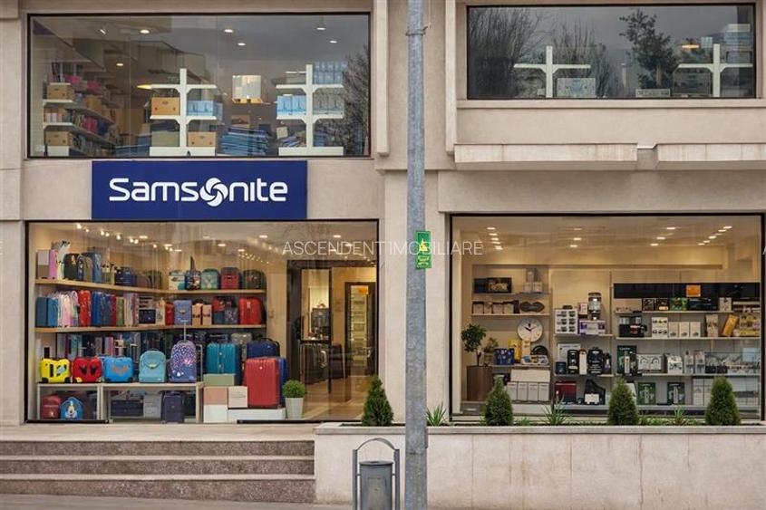 Spatiul Comercial, compartimentabil si in 3 unitati, cu acces separat, Central, - 2