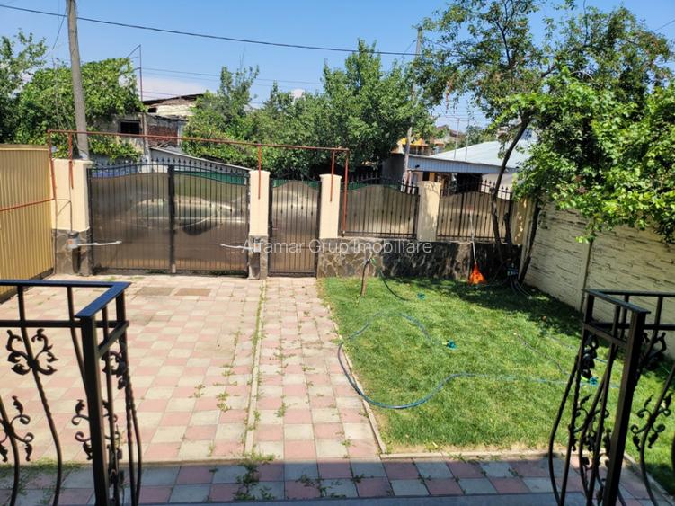 Casa individuala, ideala sediu firma Rahova- Teius - 2